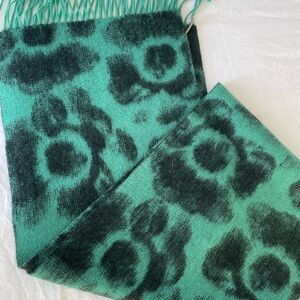 Nordstrom Cashmere Scarf